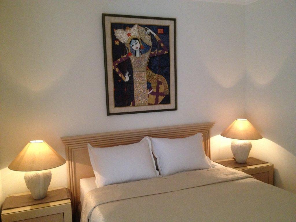 Topaz Guest House Giacarta Esterno foto